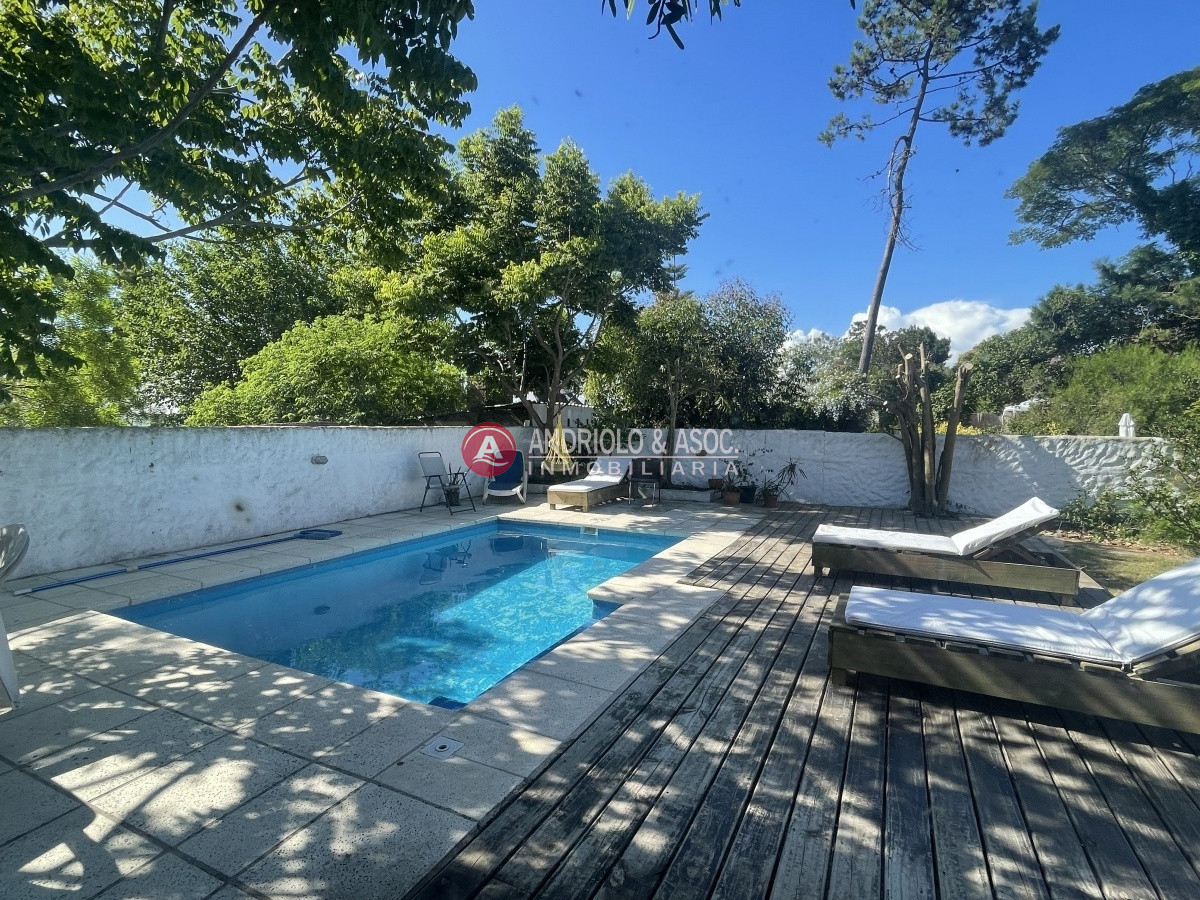 Casa ID.8371 - Casa en Punta del Este, Pinares
