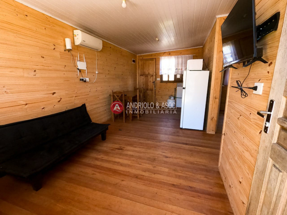 Casa ID.8491 - Casa en Punta Del Diablo, 