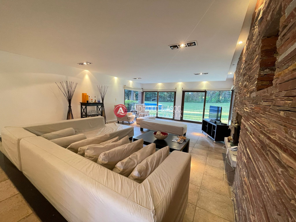 Casa ID.8508 - Magnifica residencia  