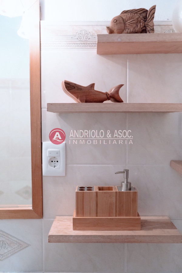 Casa ID.4278 - Casa en Manantiales 