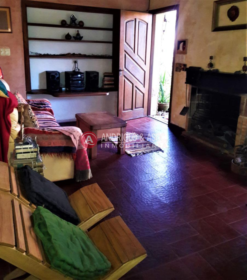 Casa ID.5381 - Casa en Punta del Este, Pinares
