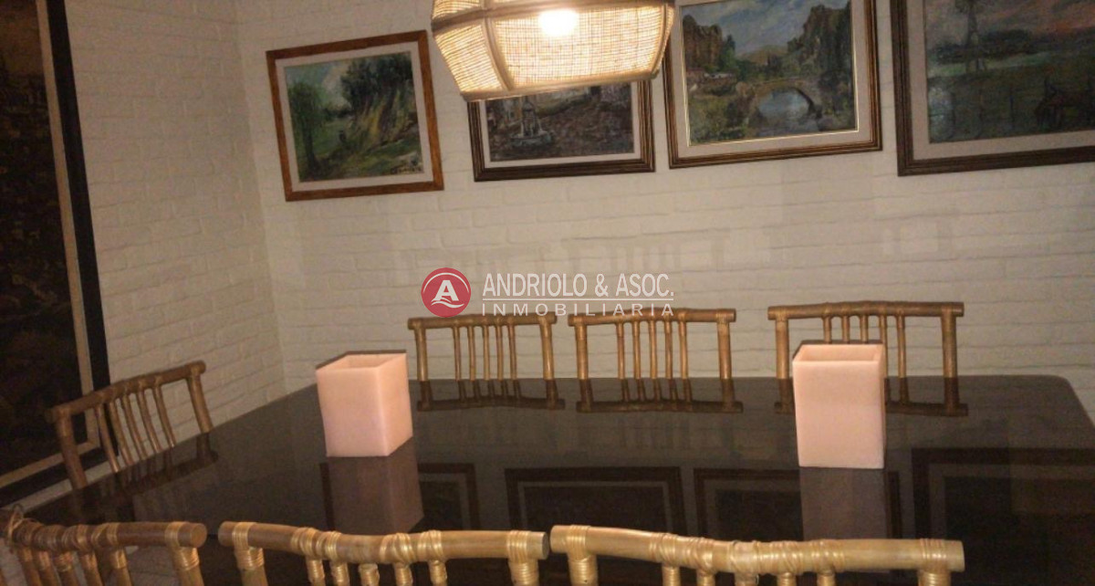 Casa ID.8916 - Casa en Punta del Este, Mansa