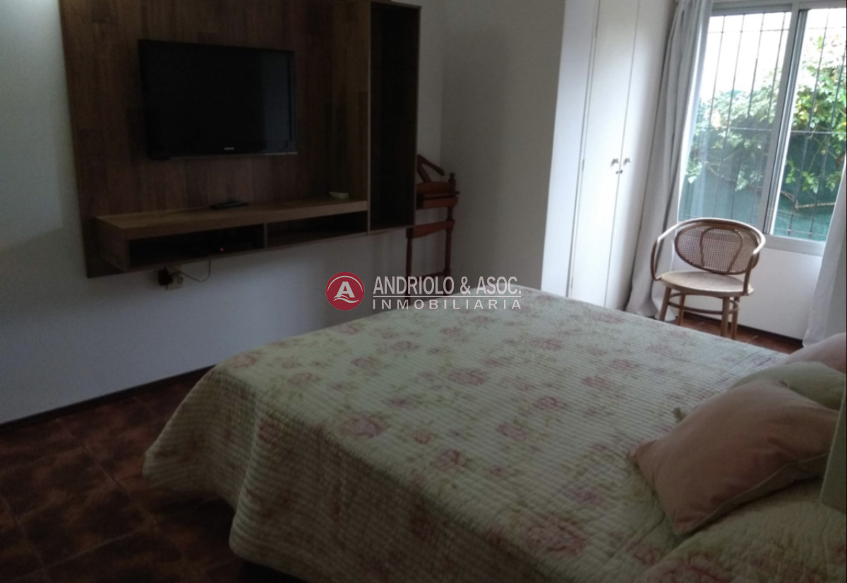 Casa ID.4591 - Casa en Punta del Este, Aidy Grill