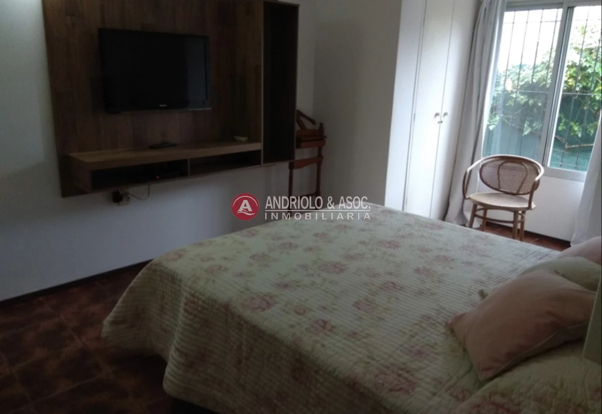 Casa ID.4591 - Casa en Punta del Este, Aidy Grill