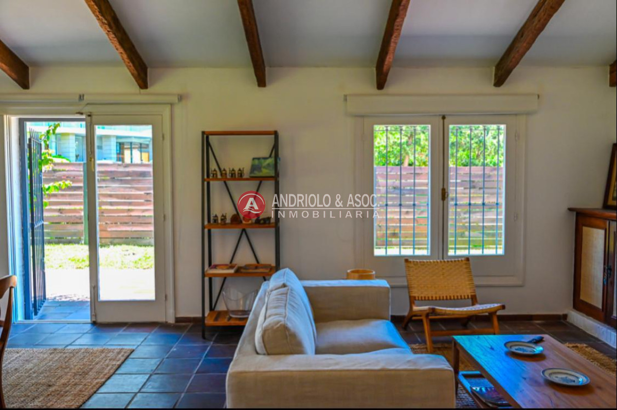 Casa ID.9729 - Casa en la Mansa en Punta del Este 