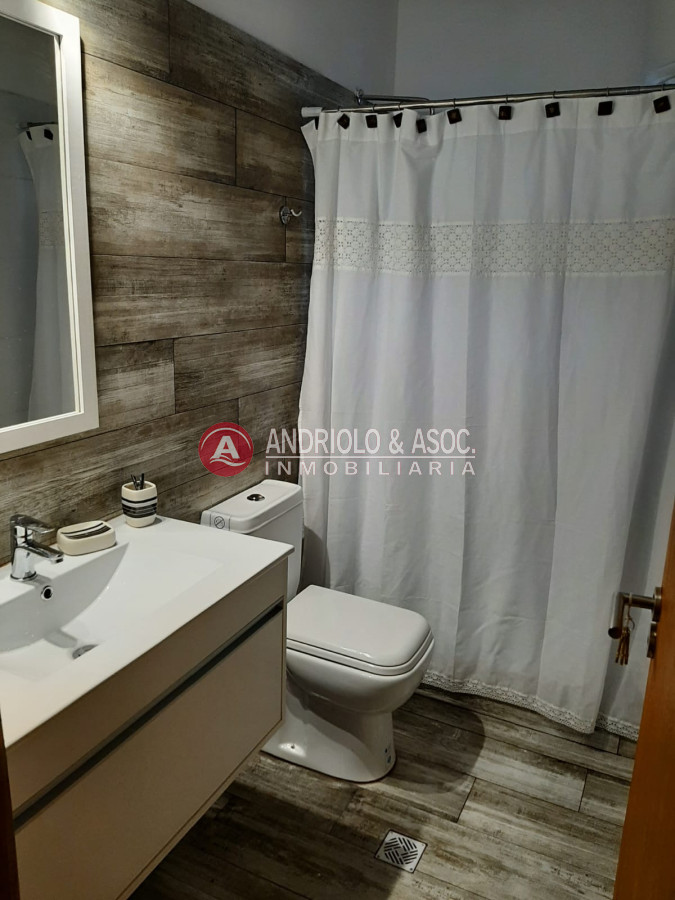 Casa ID.6678 - casa a estrenar en playa mansa
