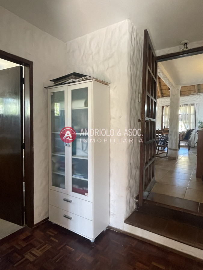Casa ID.8371 - Casa en Punta del Este, Pinares