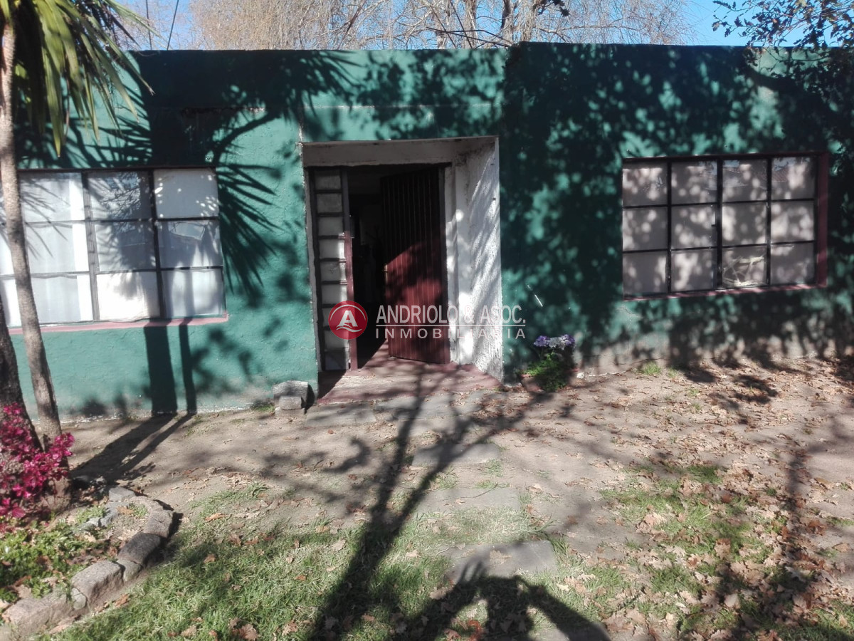 Casa ID.7155 - opotunidad para inversion en zona de maldonado