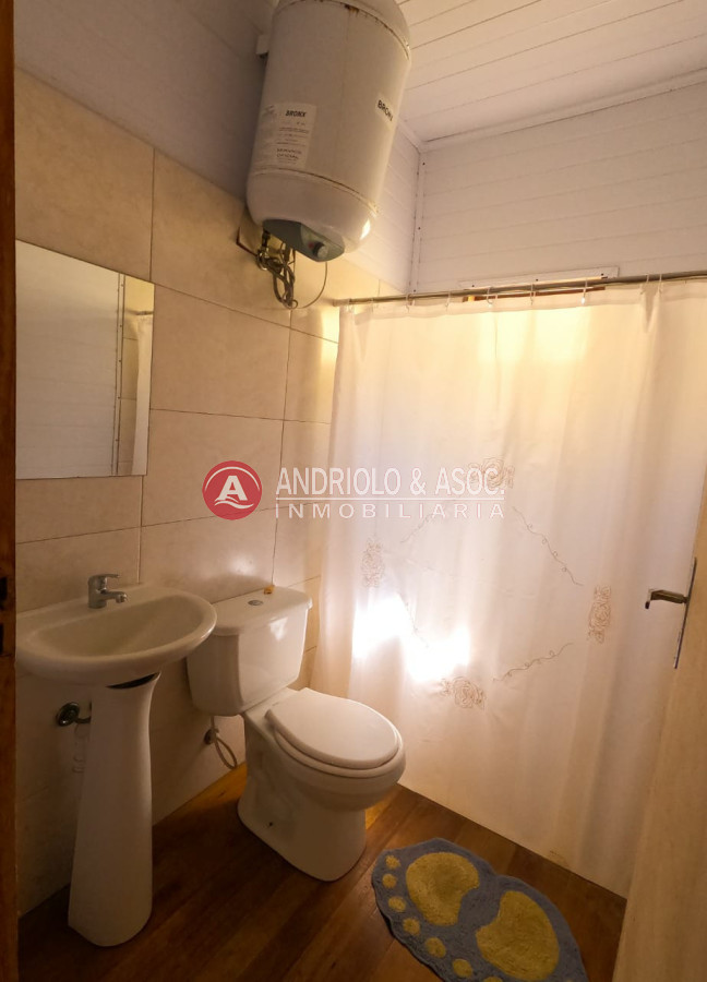 Casa ID.8491 - Casa en Punta Del Diablo, 
