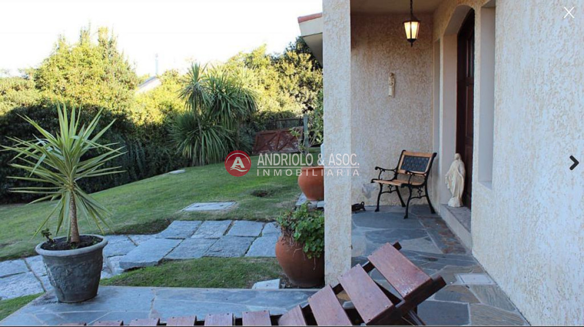 Casa ID.8936 - Casa en el Golf Punta del Este