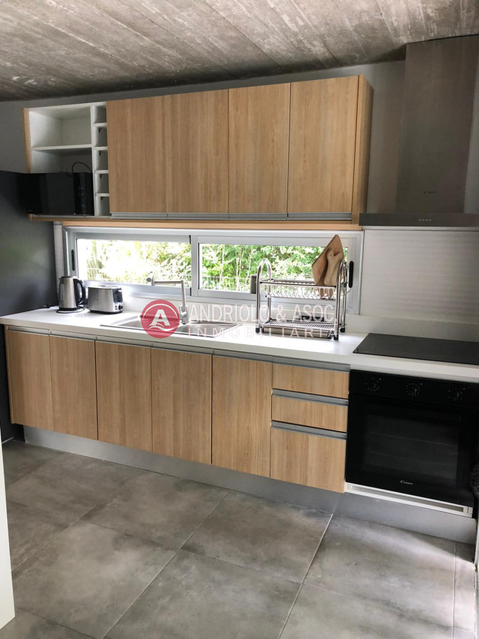 Casa ID.6914 - casa a estrenar amueblamiento de walmer 
