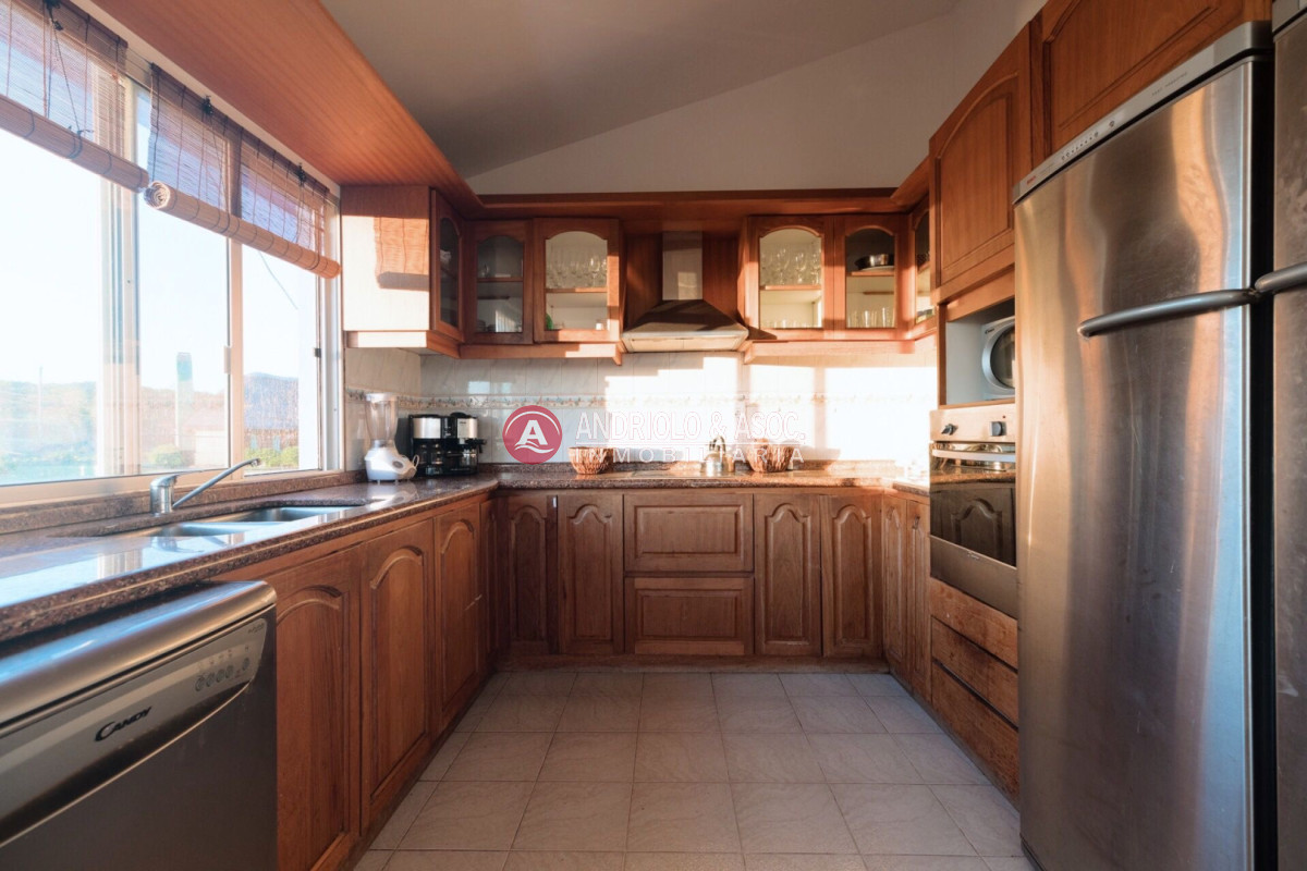 Casa ID.4278 - Casa en Manantiales 