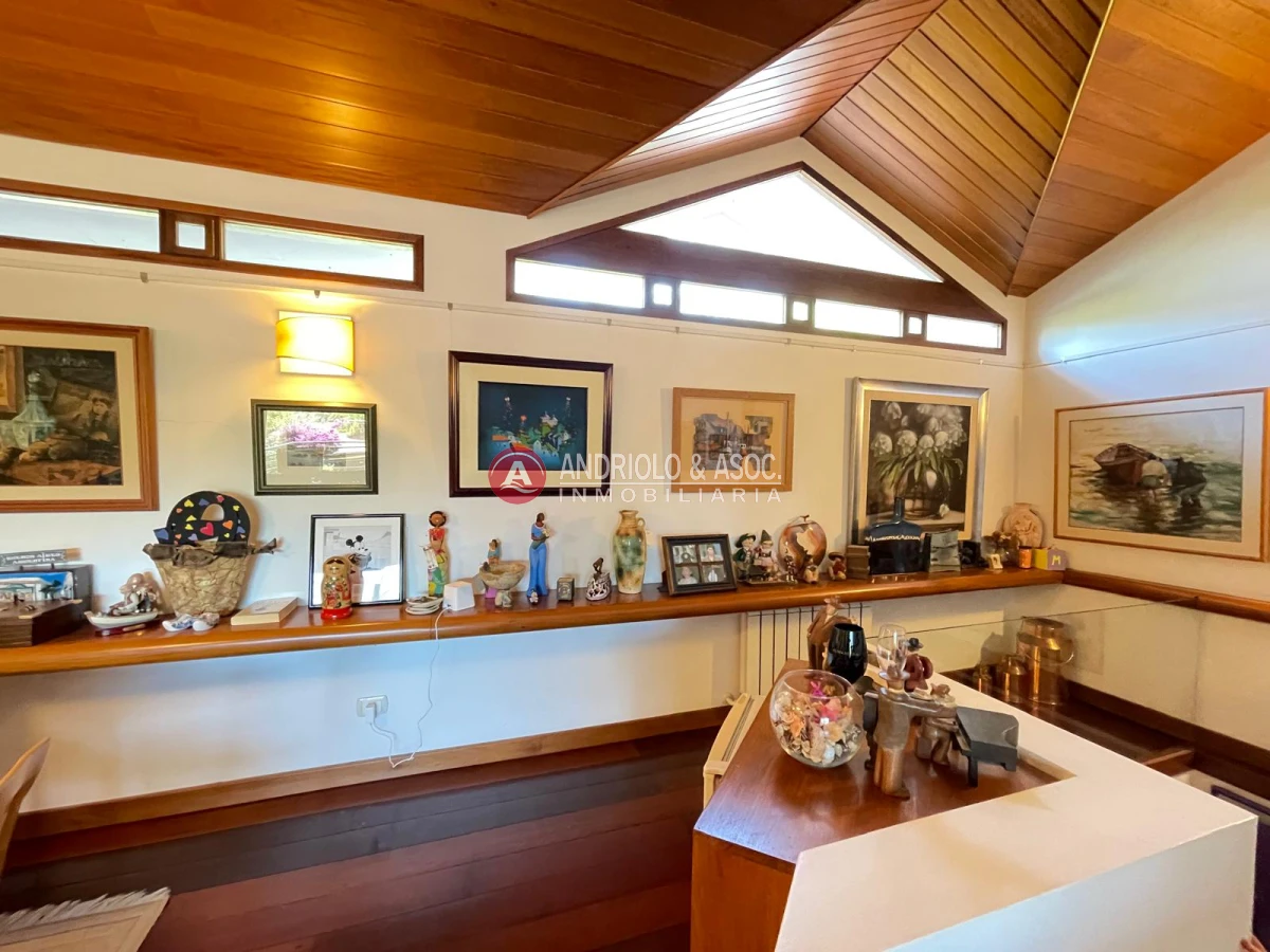 Casa ID.9465 - Magnifica casa en Punta del Este 