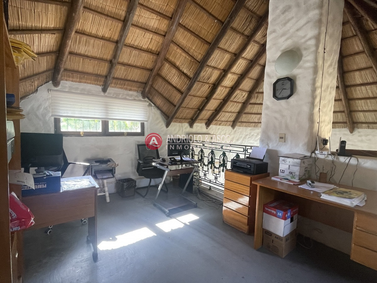 Casa ID.8371 - Casa en Punta del Este, Pinares