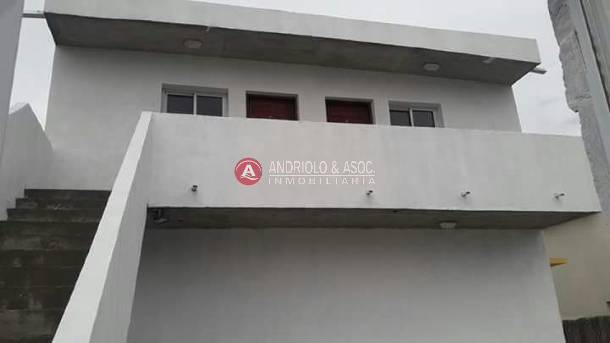 Casa ID.7059 - CASA A ESTRENAR 