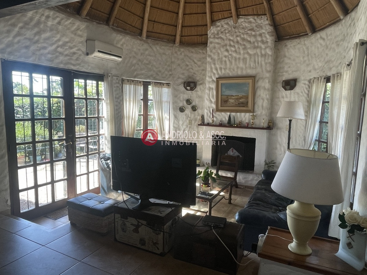 Casa ID.8371 - Casa en Punta del Este, Pinares