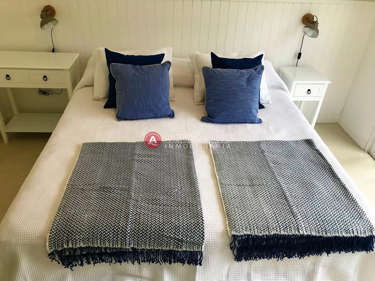 Casa ID.6687 - casa en barrio privado zona de Jose Ignacio 