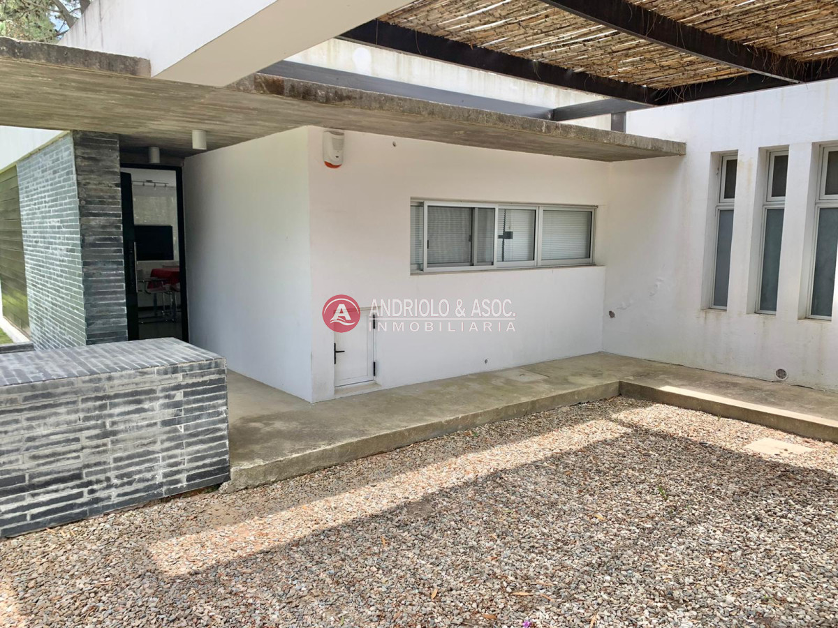 Casa ID.4470 - Casa en La Barra, La Barra