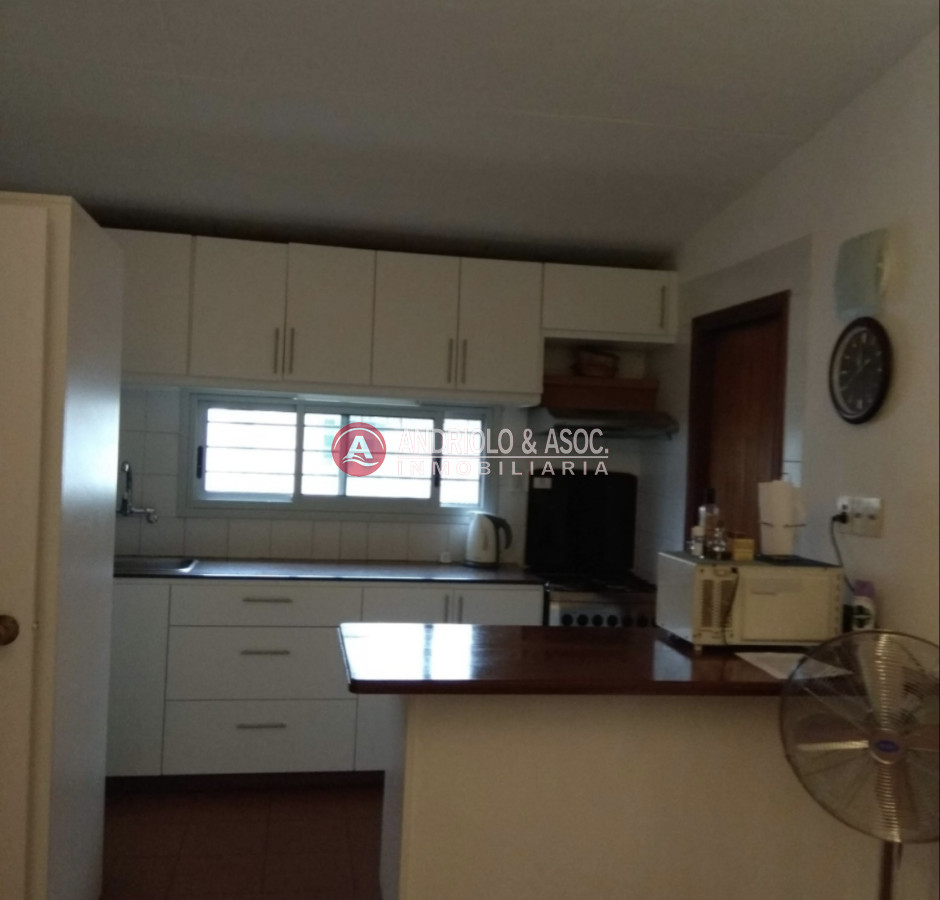 Casa ID.4591 - Casa en Punta del Este, Aidy Grill