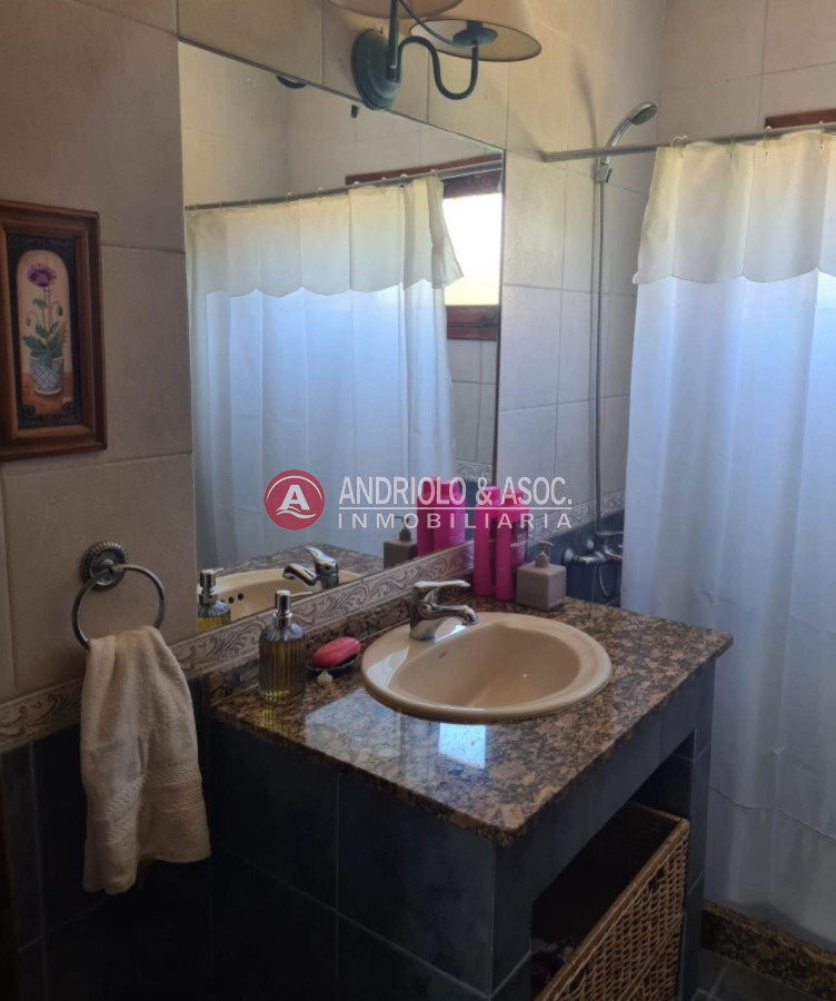 Casa ID.8916 - Casa en Punta del Este, Mansa