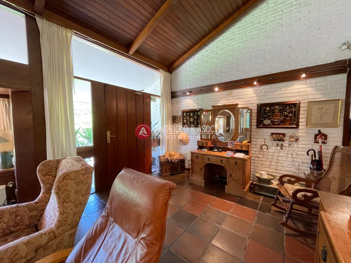 Casa ID.9465 - Magnifica casa en Punta del Este 