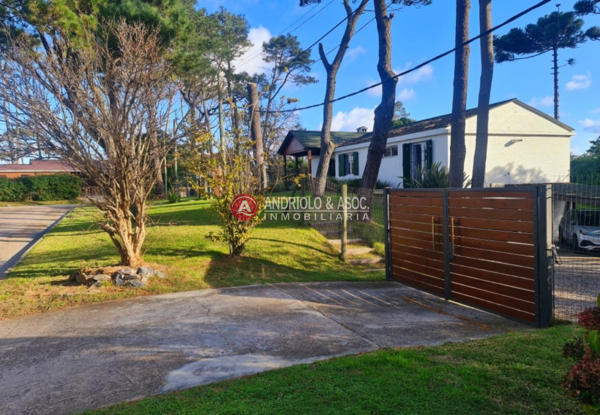casa en pinares  - and8911c