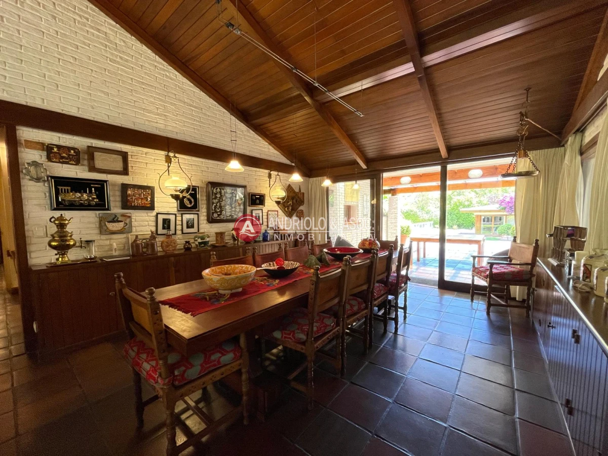 Casa ID.9465 - Magnifica casa en Punta del Este 