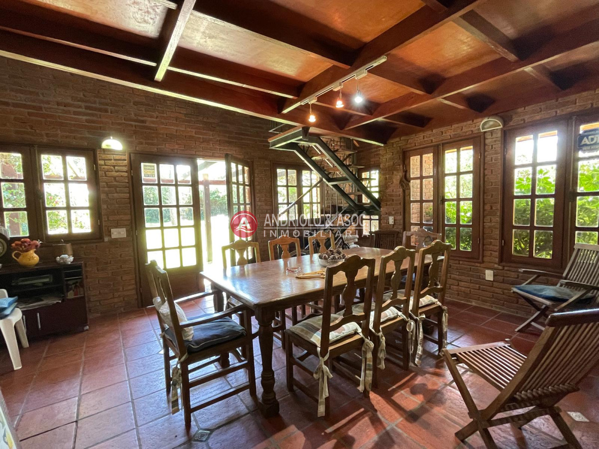 Casa ID.9418 - Casa en Punta del Este 