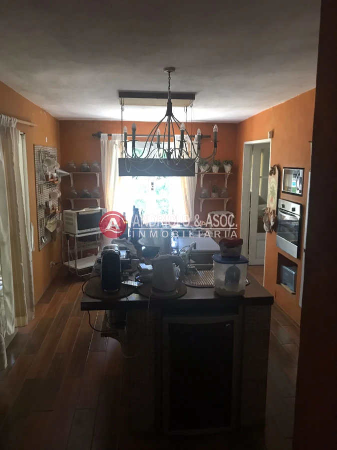 Casa ID.10268 - Casa en Pinares 