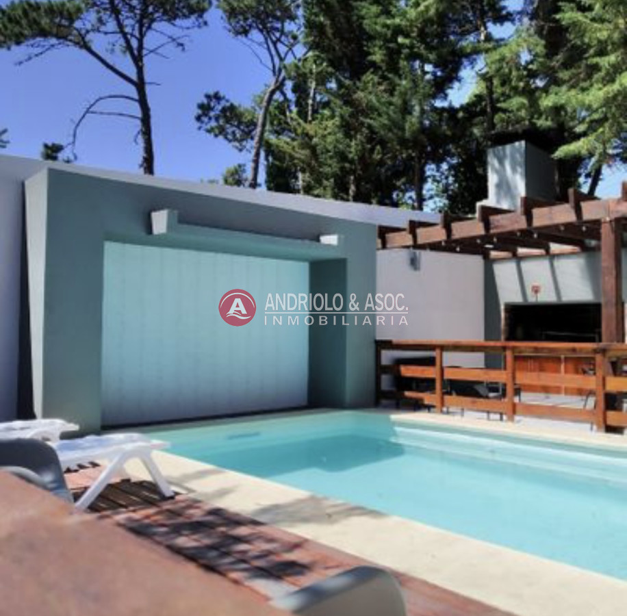 Casa ID.9169 - Casa en Punta del Este 