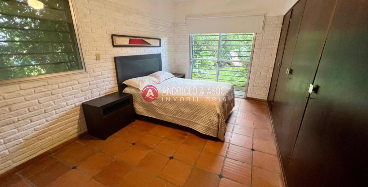 Casa ID.8653 - Casa en Pinares 