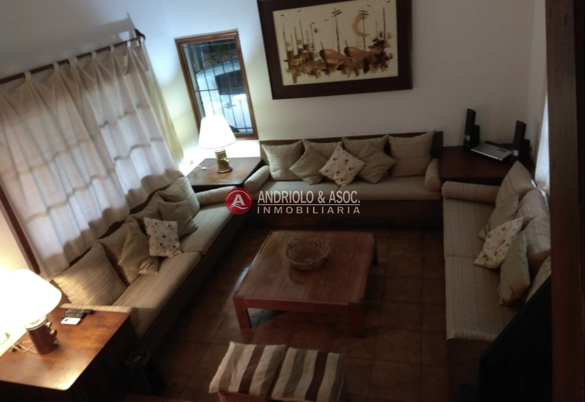 Casa ID.4591 - Casa en Punta del Este, Aidy Grill