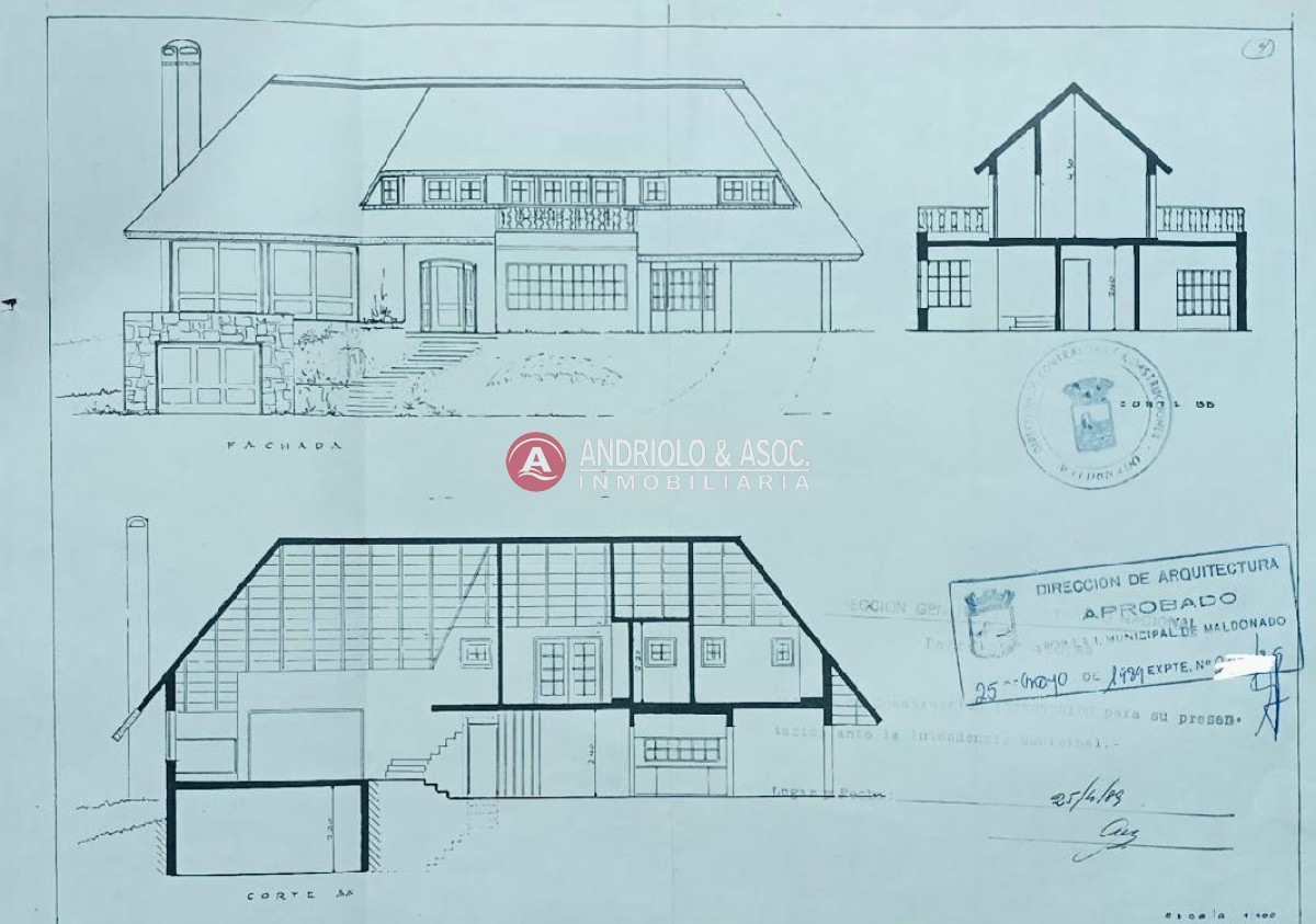 Casa ID.9295 - Casa en Punta del Este 