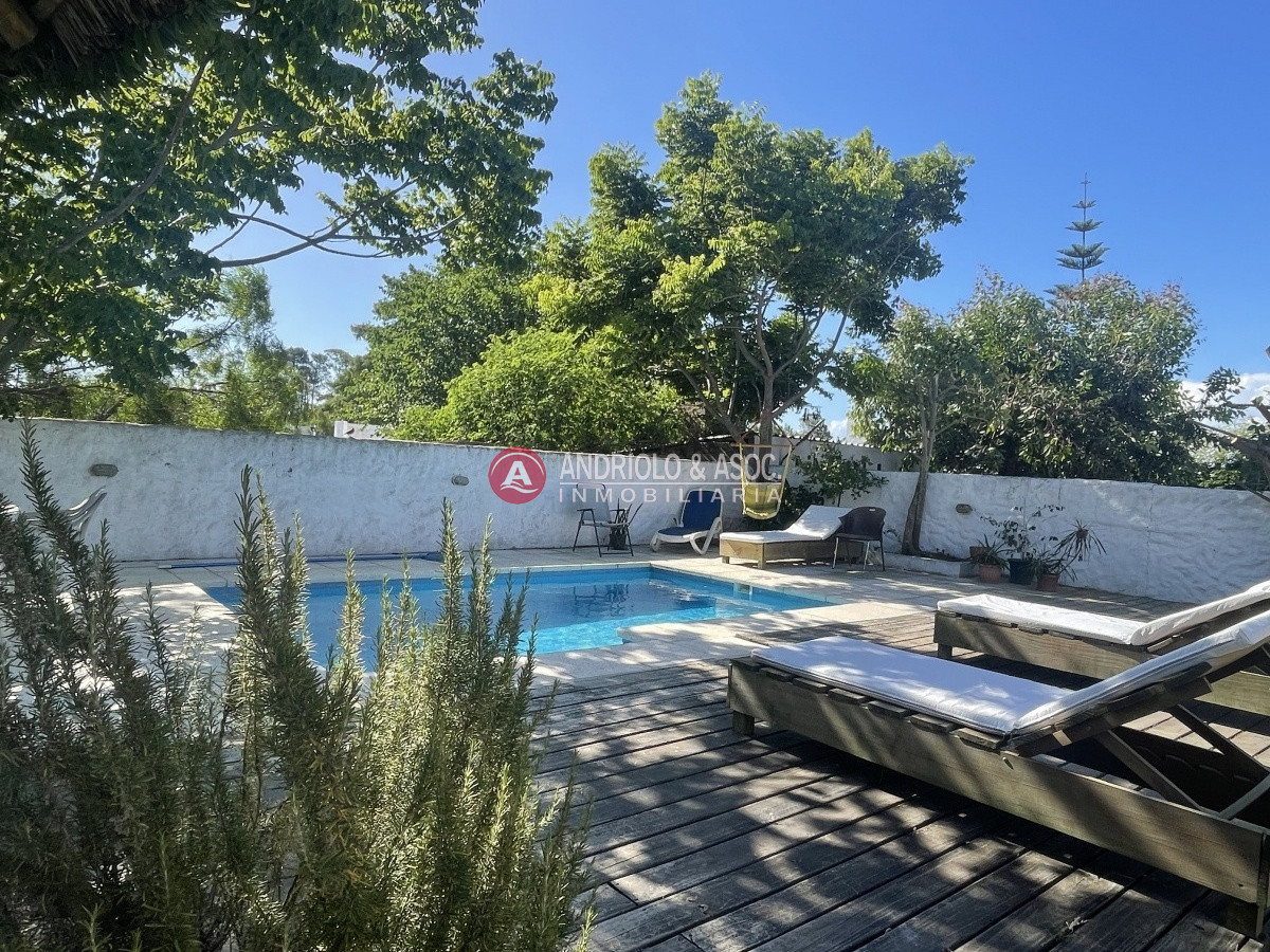 Casa ID.8371 - Casa en Punta del Este, Pinares
