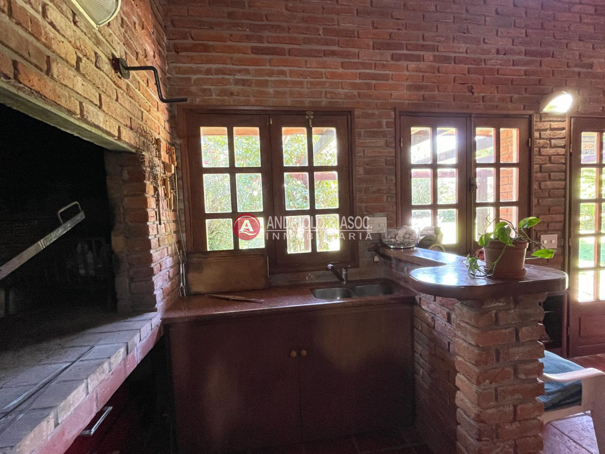 Casa ID.9418 - Casa en Punta del Este 