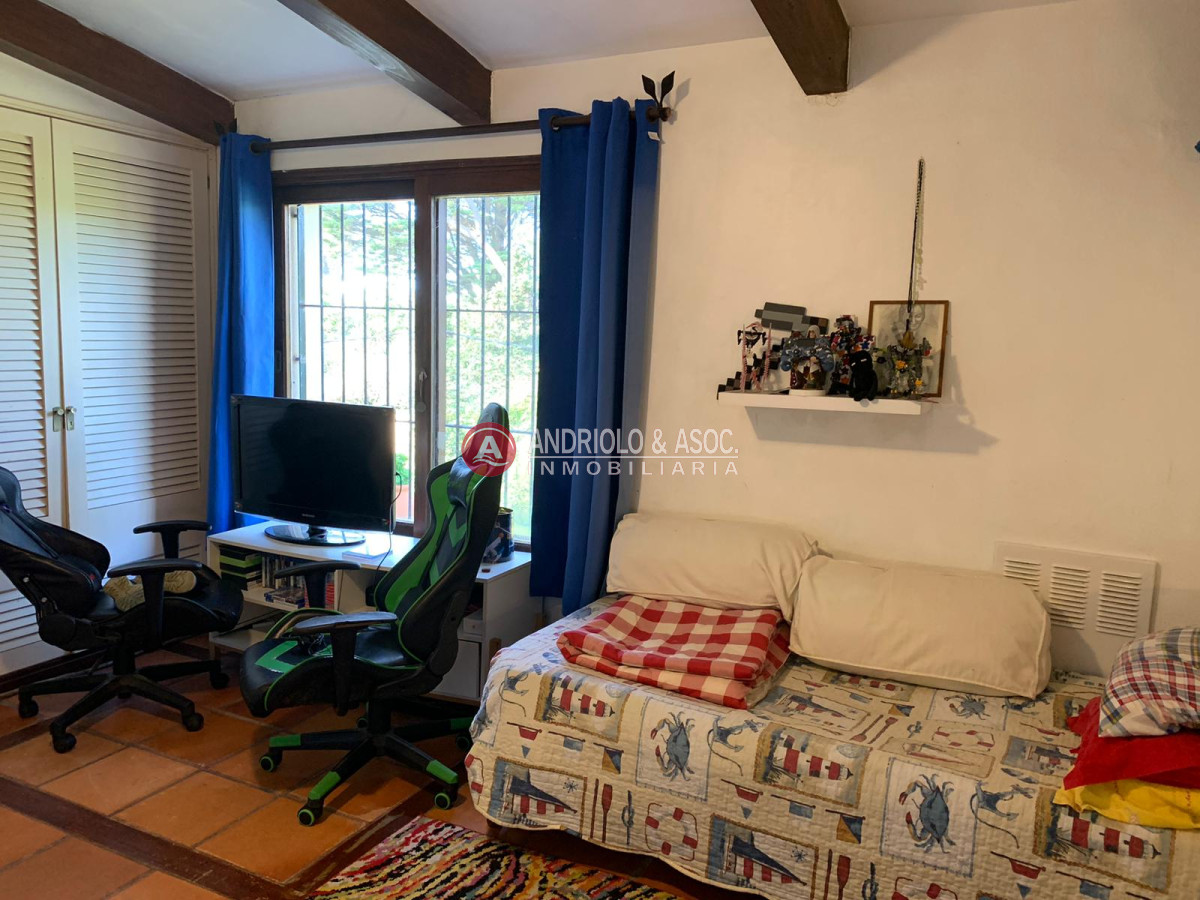 Casa ID.8936 - Casa en el Golf Punta del Este