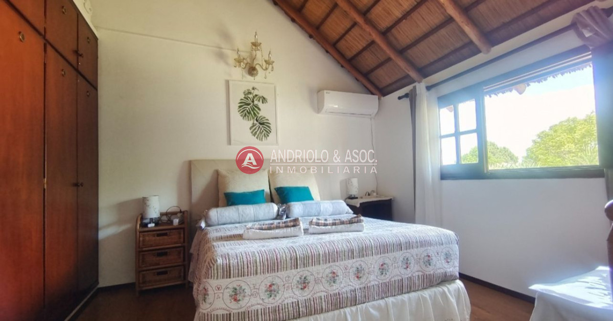 Casa ID.8594 - Casa en Punta del Este, Pinares