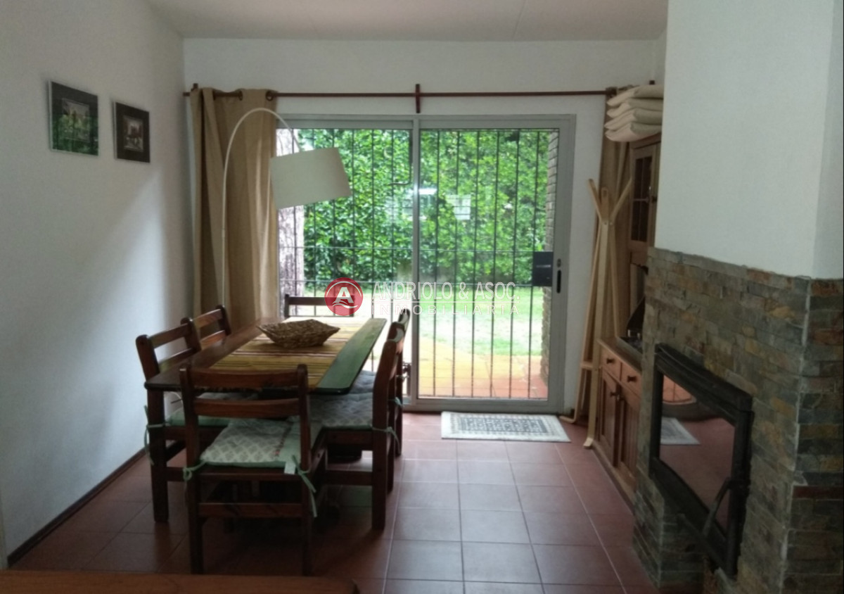 Casa ID.4591 - Casa en Punta del Este, Aidy Grill
