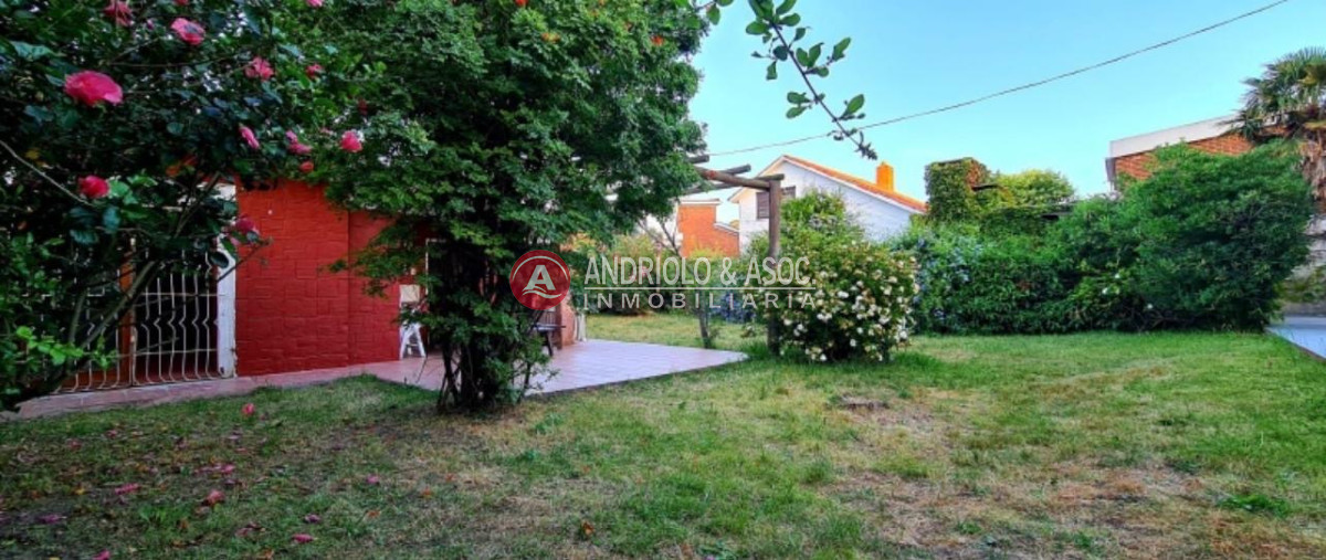 Casa ID.8916 - Casa en Punta del Este, Mansa