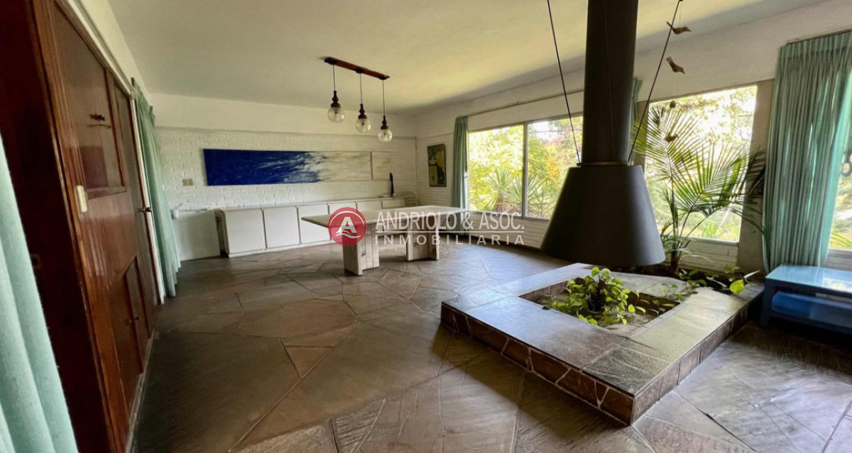 Casa ID.8653 - Casa en Pinares 