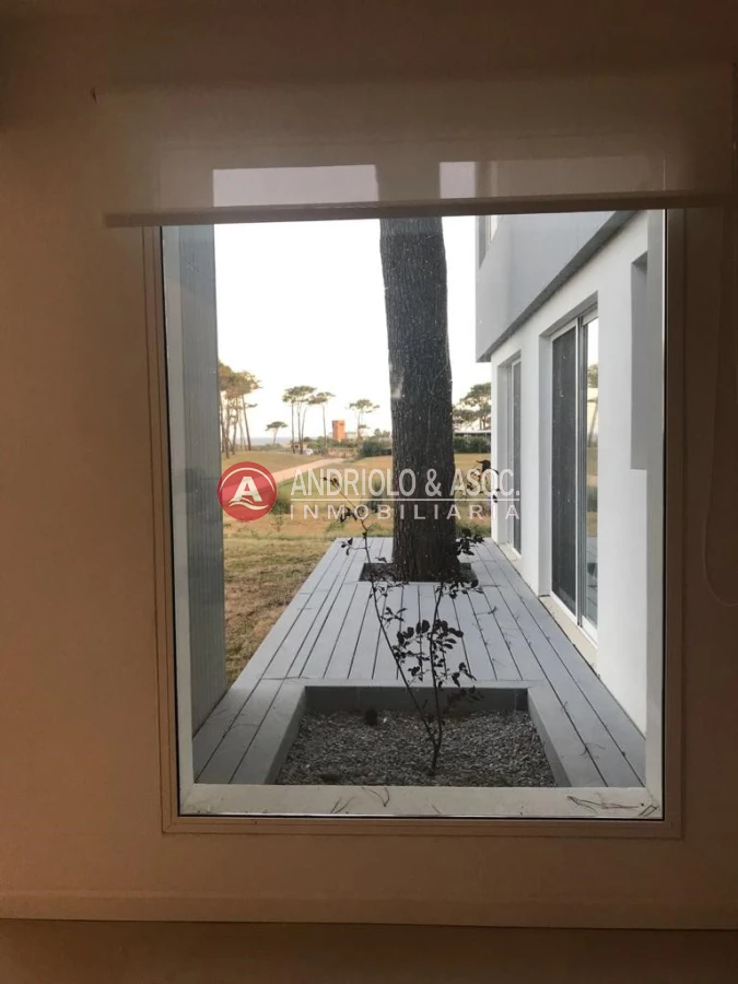 Casa ID.6687 - casa en barrio privado zona de Jose Ignacio 