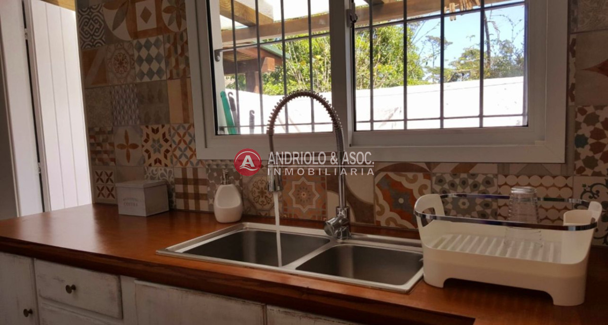 Casa ID.8911 - Casa en Pinares 