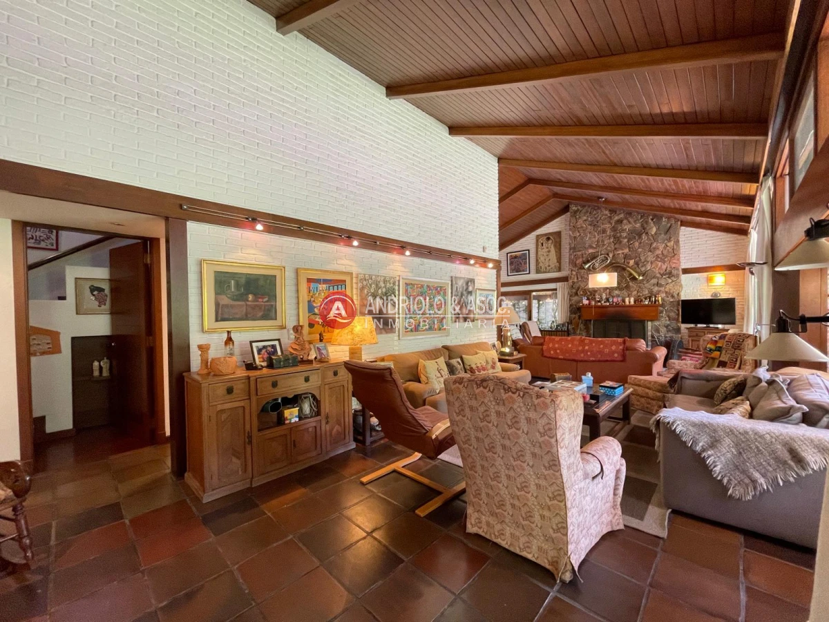 Casa ID.9465 - Magnifica casa en Punta del Este 