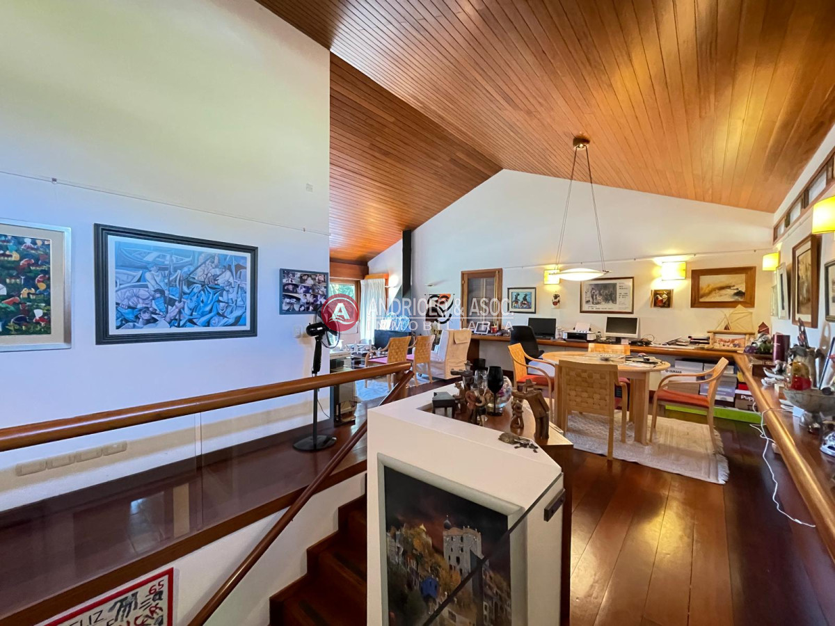 Casa ID.9465 - Magnifica casa en Punta del Este 