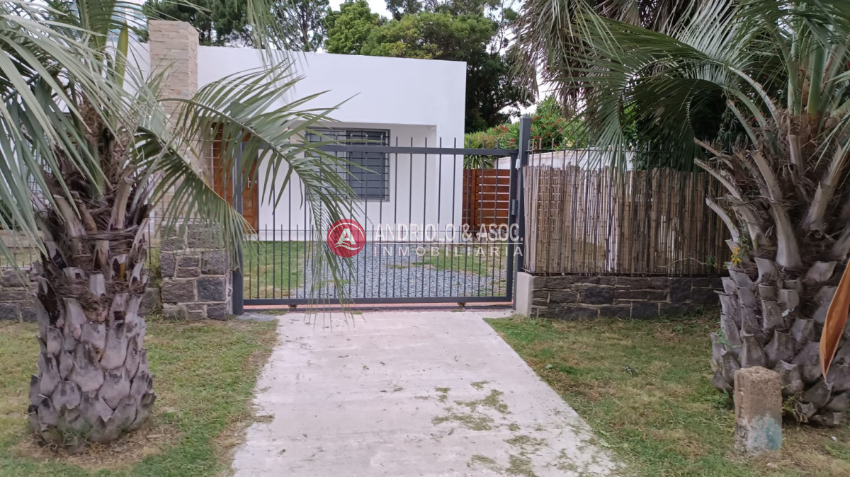 Casa ID.9022 - Casa en Punta del Este