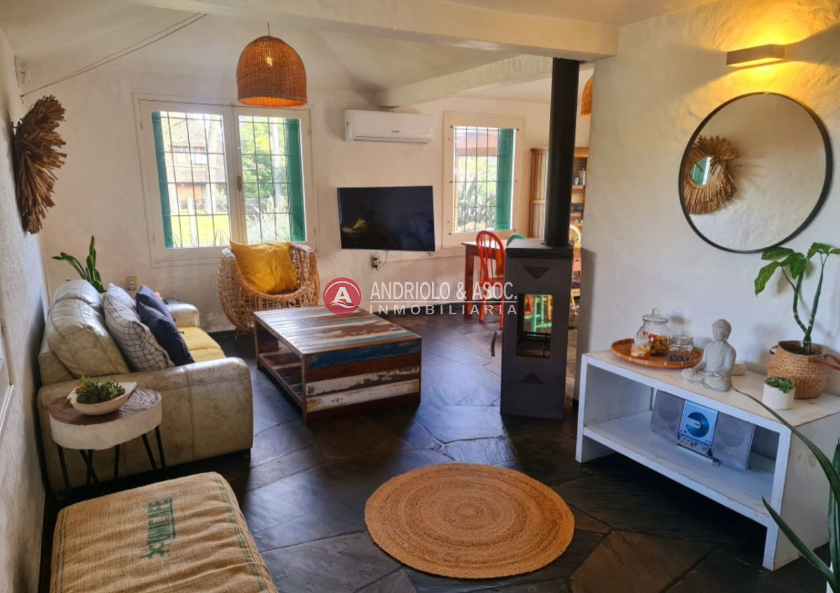 Casa ID.8911 - Casa en Pinares 