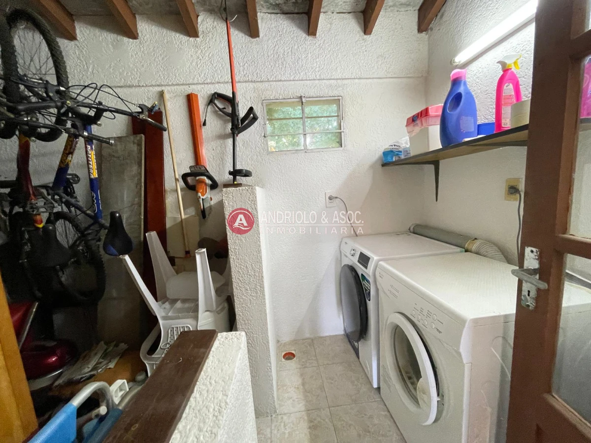 Casa ID.9443 - Casa en barrio Pinares 