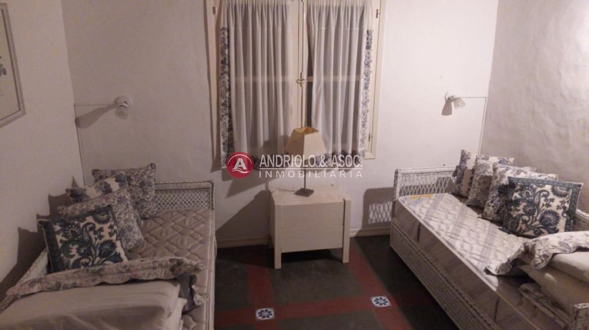 Casa ID.4715 - Alquiler de casa cerca de playa y servicios