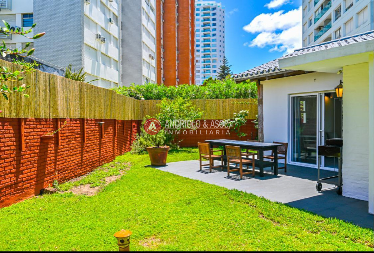 Casa ID.9729 - Casa en la Mansa en Punta del Este 