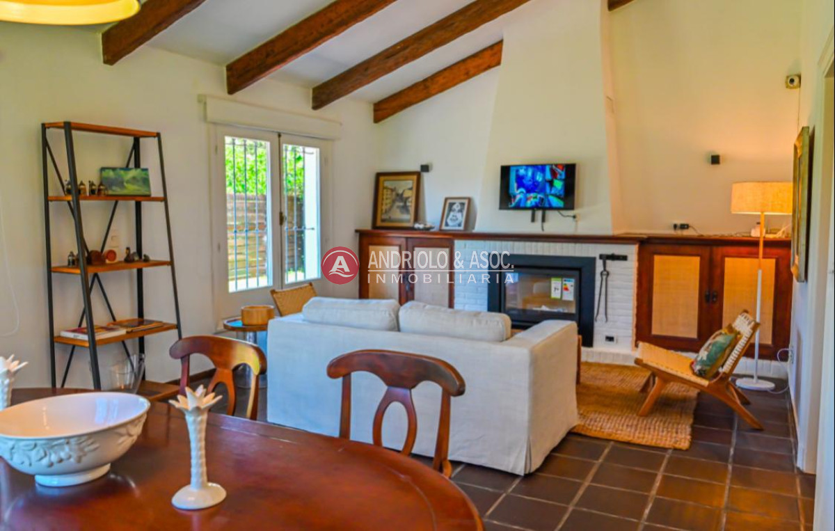 Casa ID.9729 - Casa en la Mansa en Punta del Este 